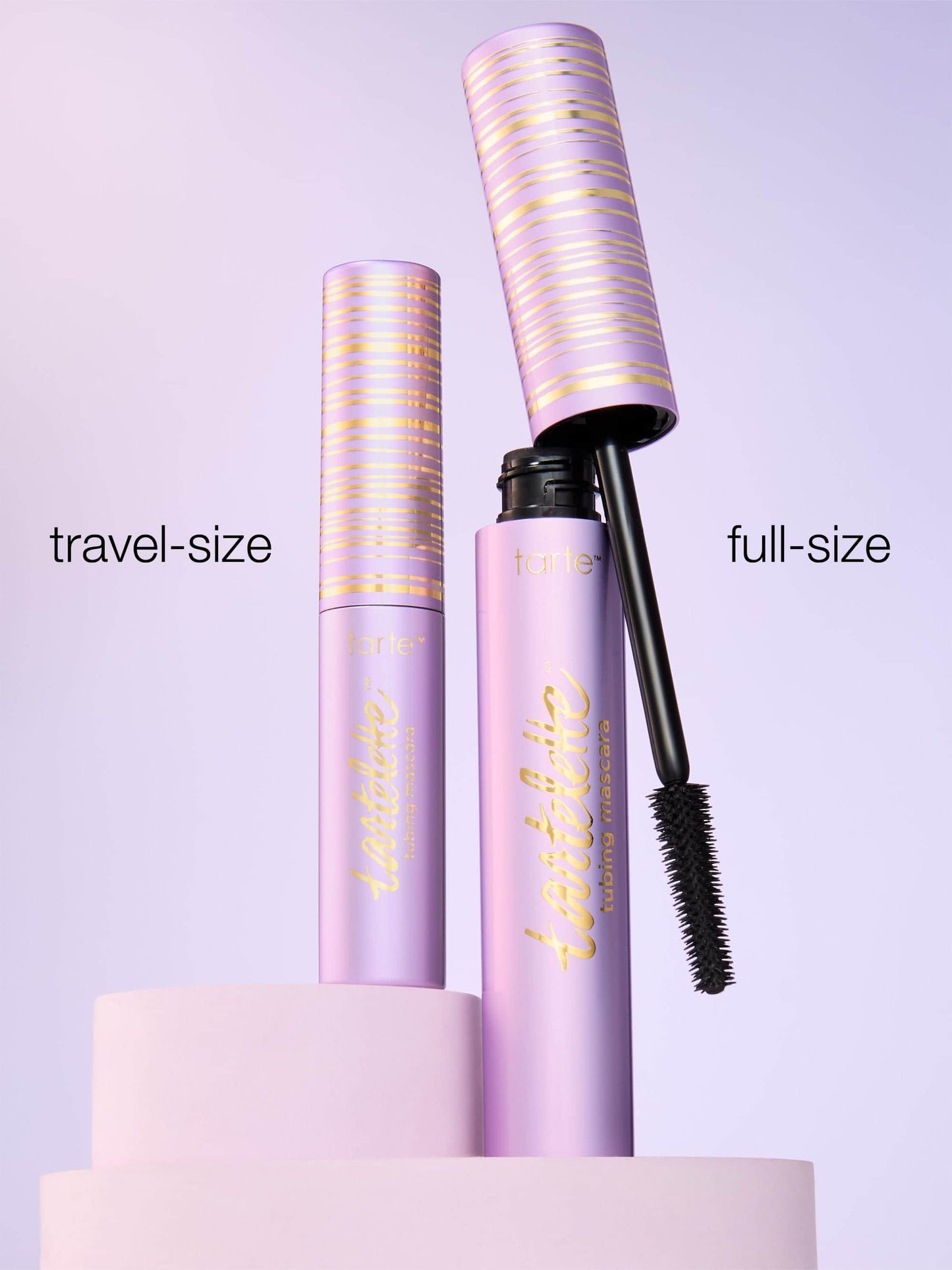 tartelette tubing mascara
