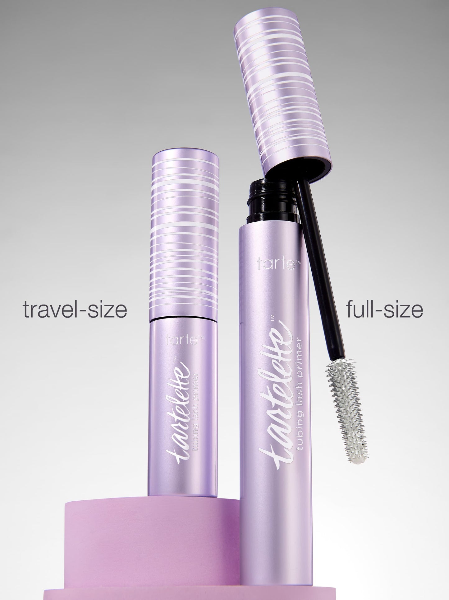 tartelette tubing lash primer