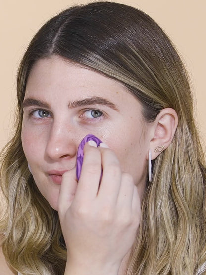 face tape foundation