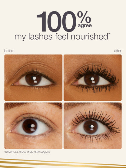 tartelette XL tubing mascara