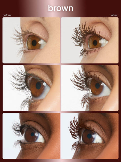 tartelette tubing mascara