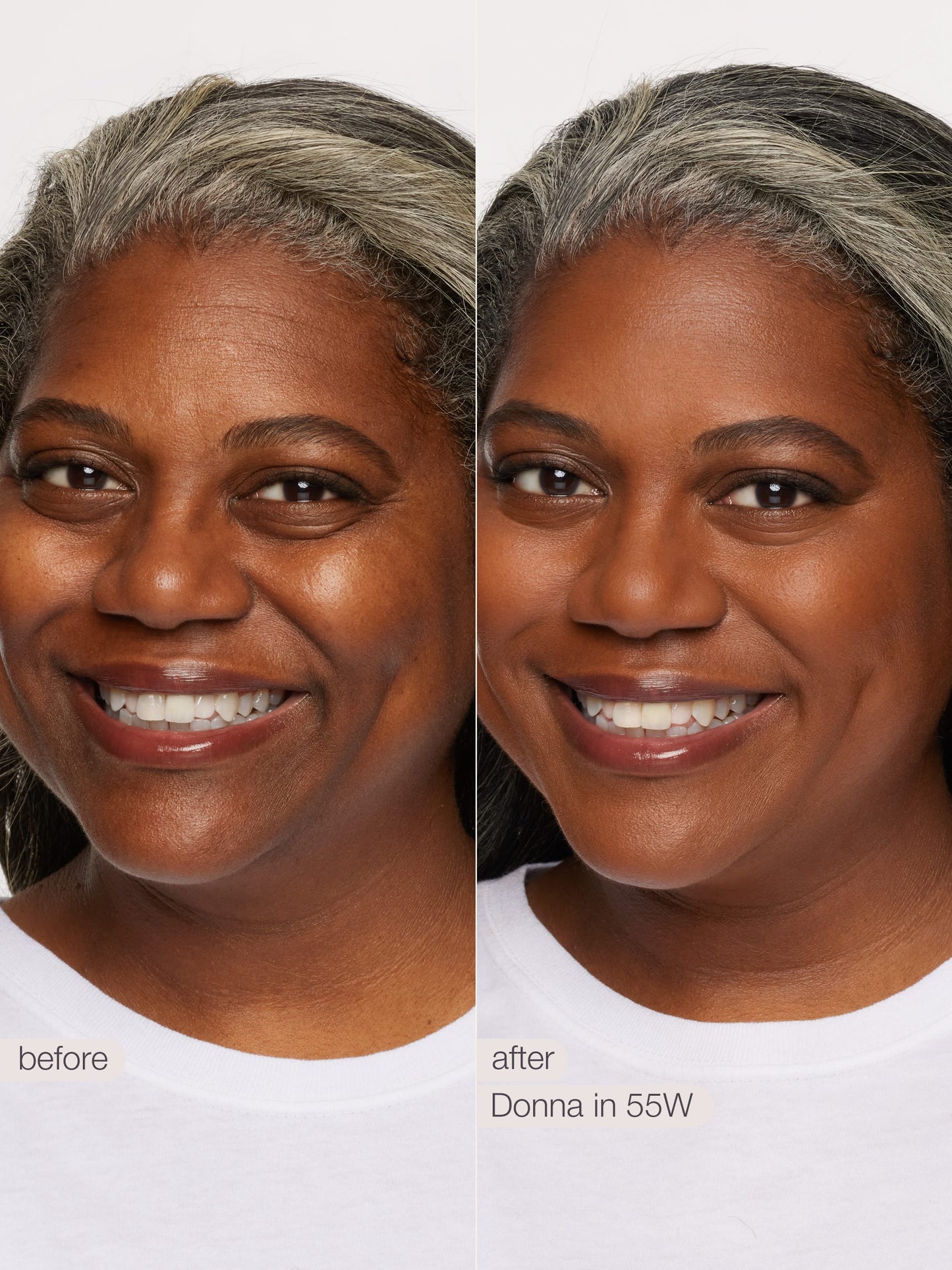 face tape foundation