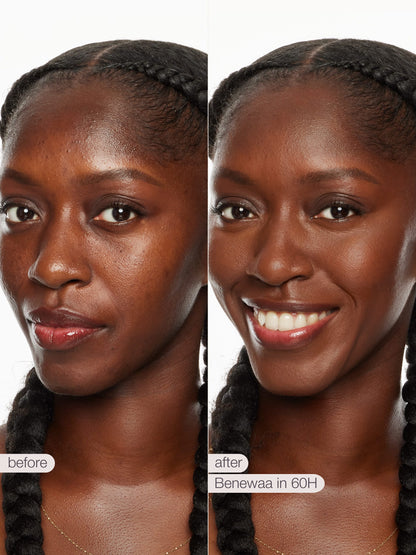 face tape foundation