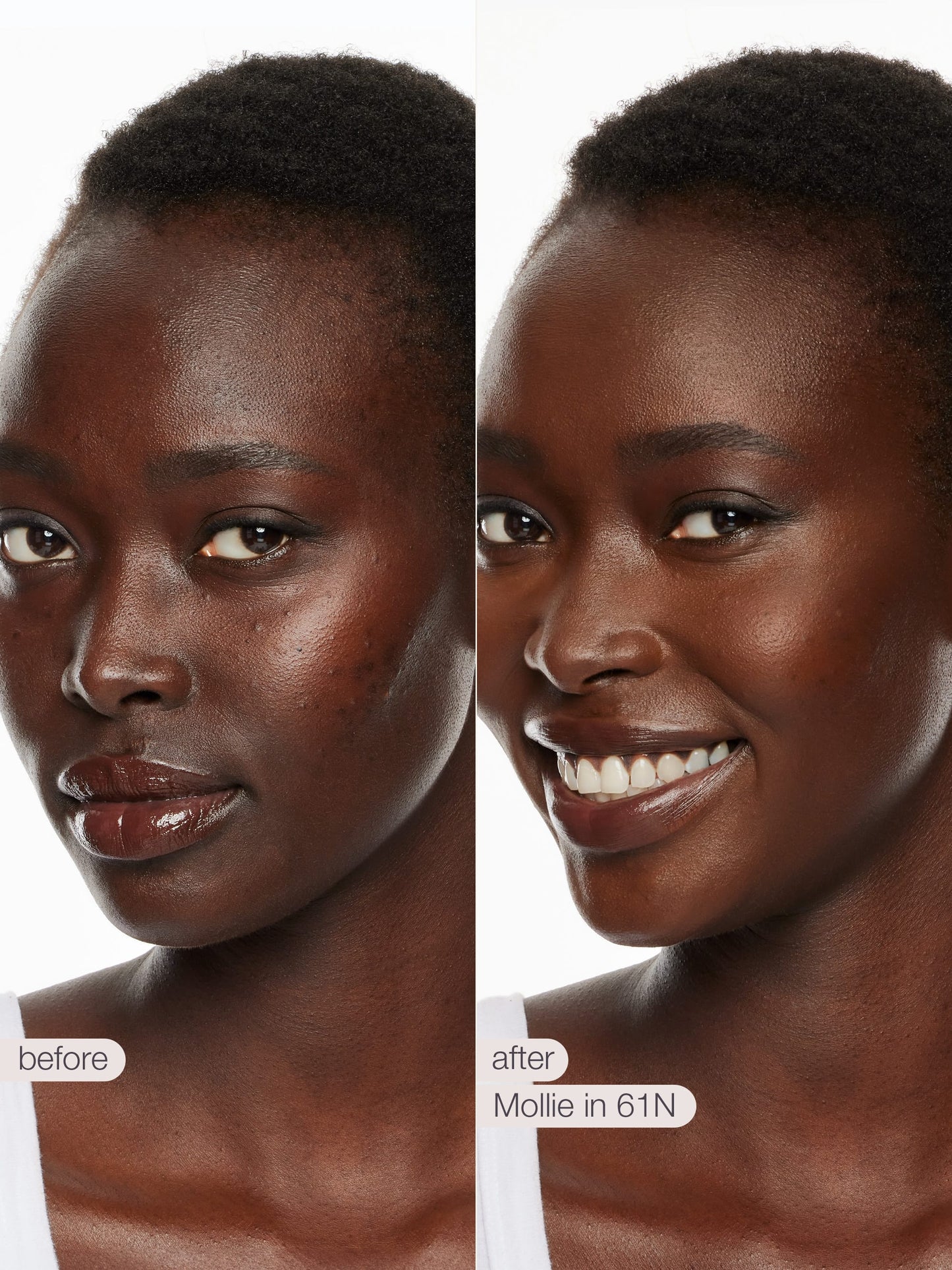 face tape foundation