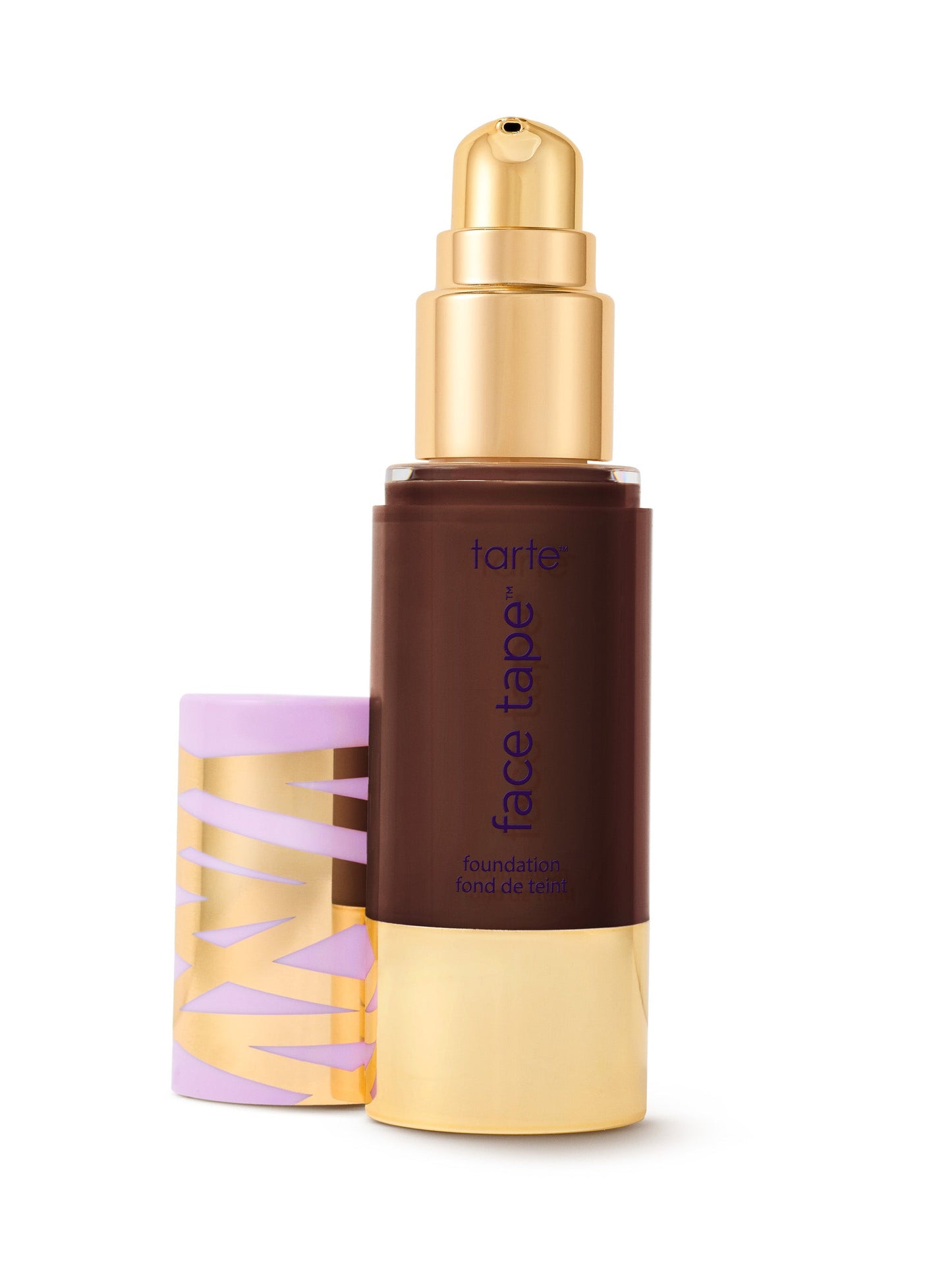 face tape foundation