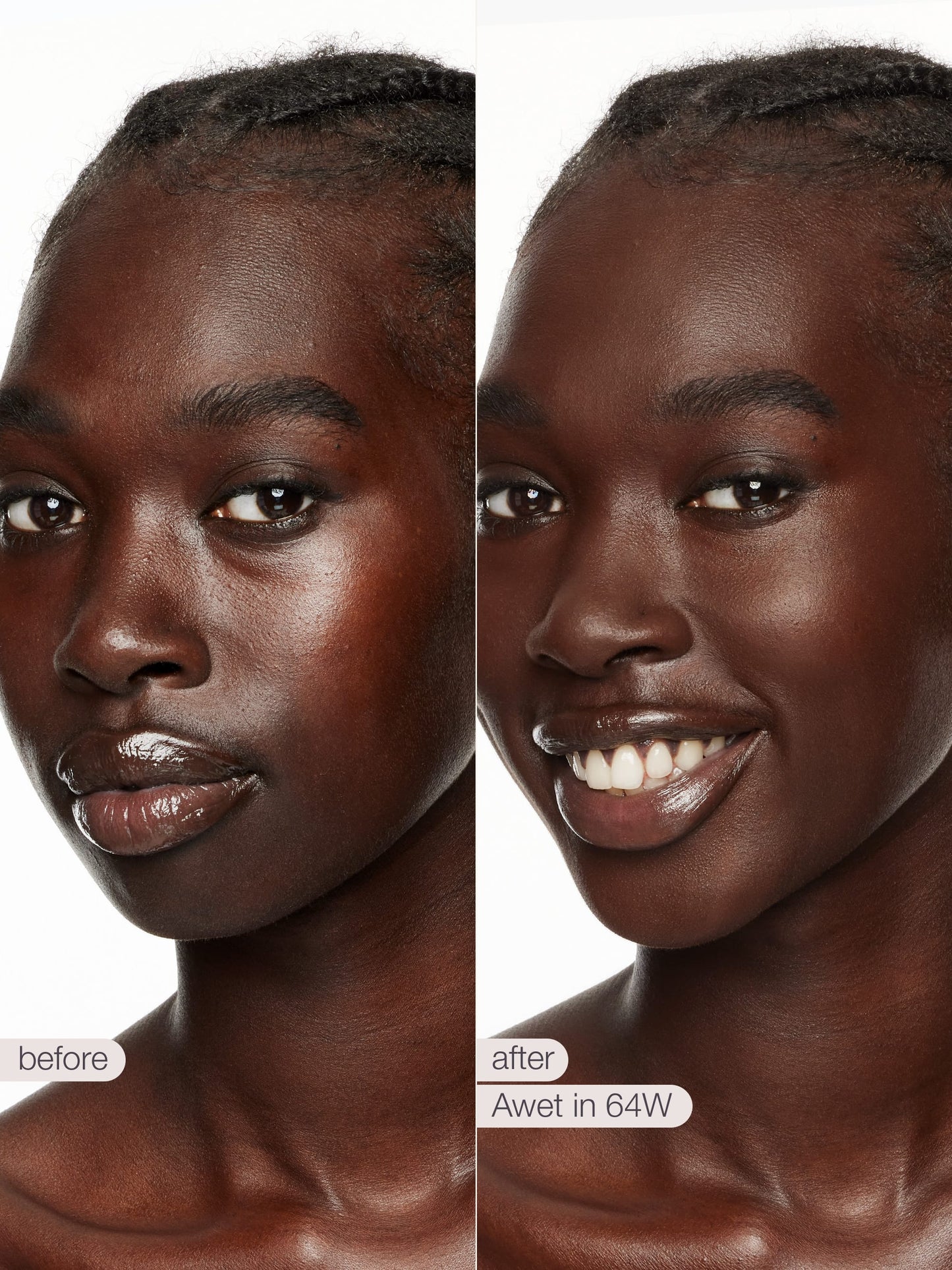 face tape foundation