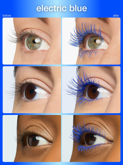 tartelette tubing mascara