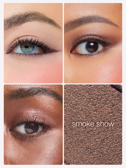smolder EYES shadow liner