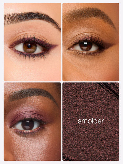 smolder EYES shadow liner