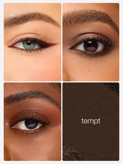 smolder EYES shadow liner