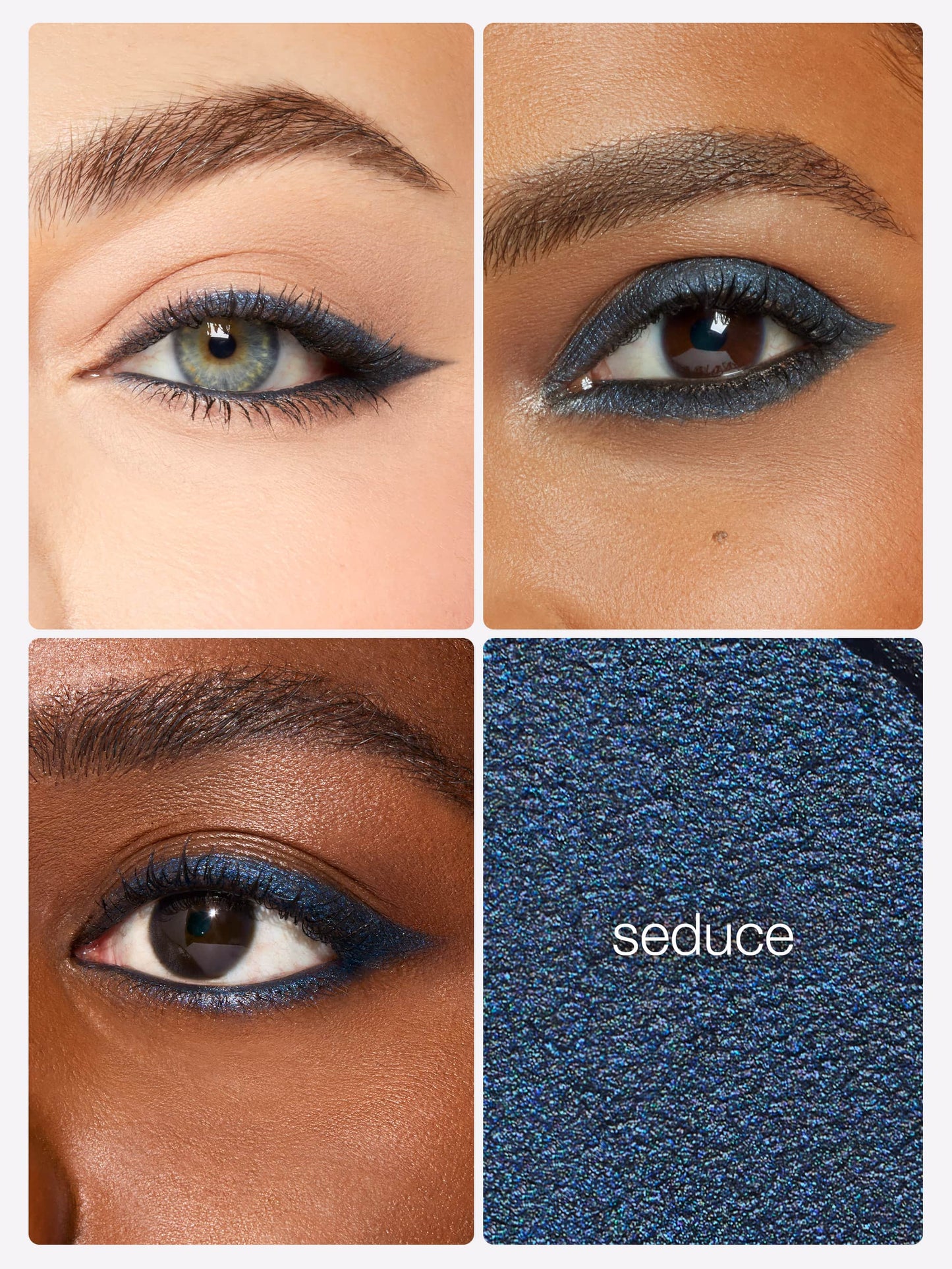 smolder EYES shadow liner