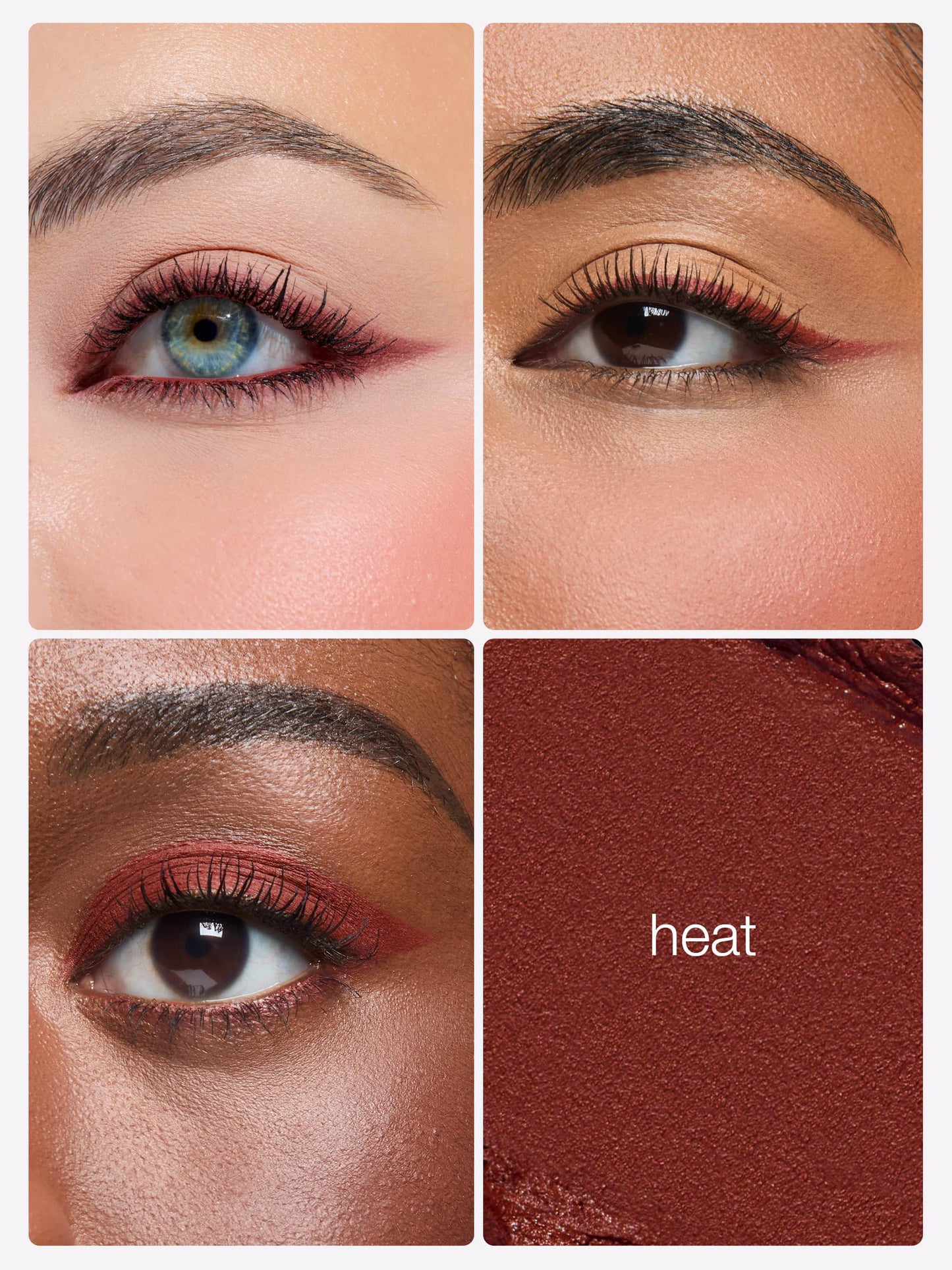 smolder EYES shadow liner