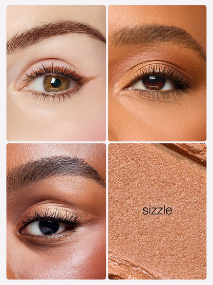 smolder EYES shadow liner