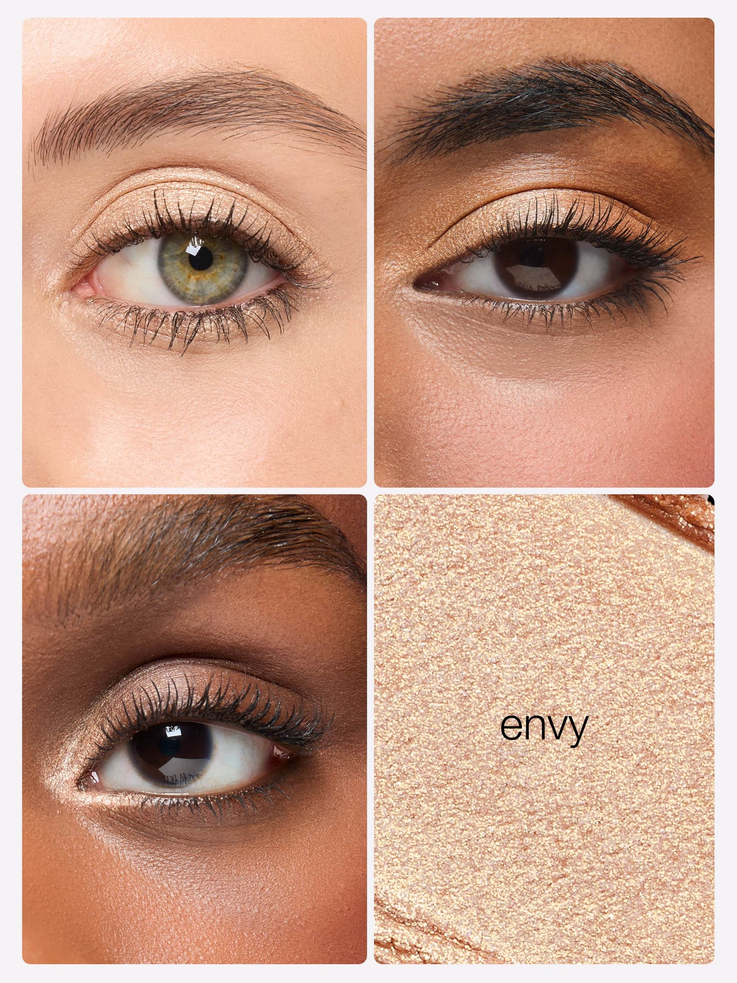 smolder EYES shadow liner