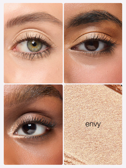 smolder EYES shadow liner