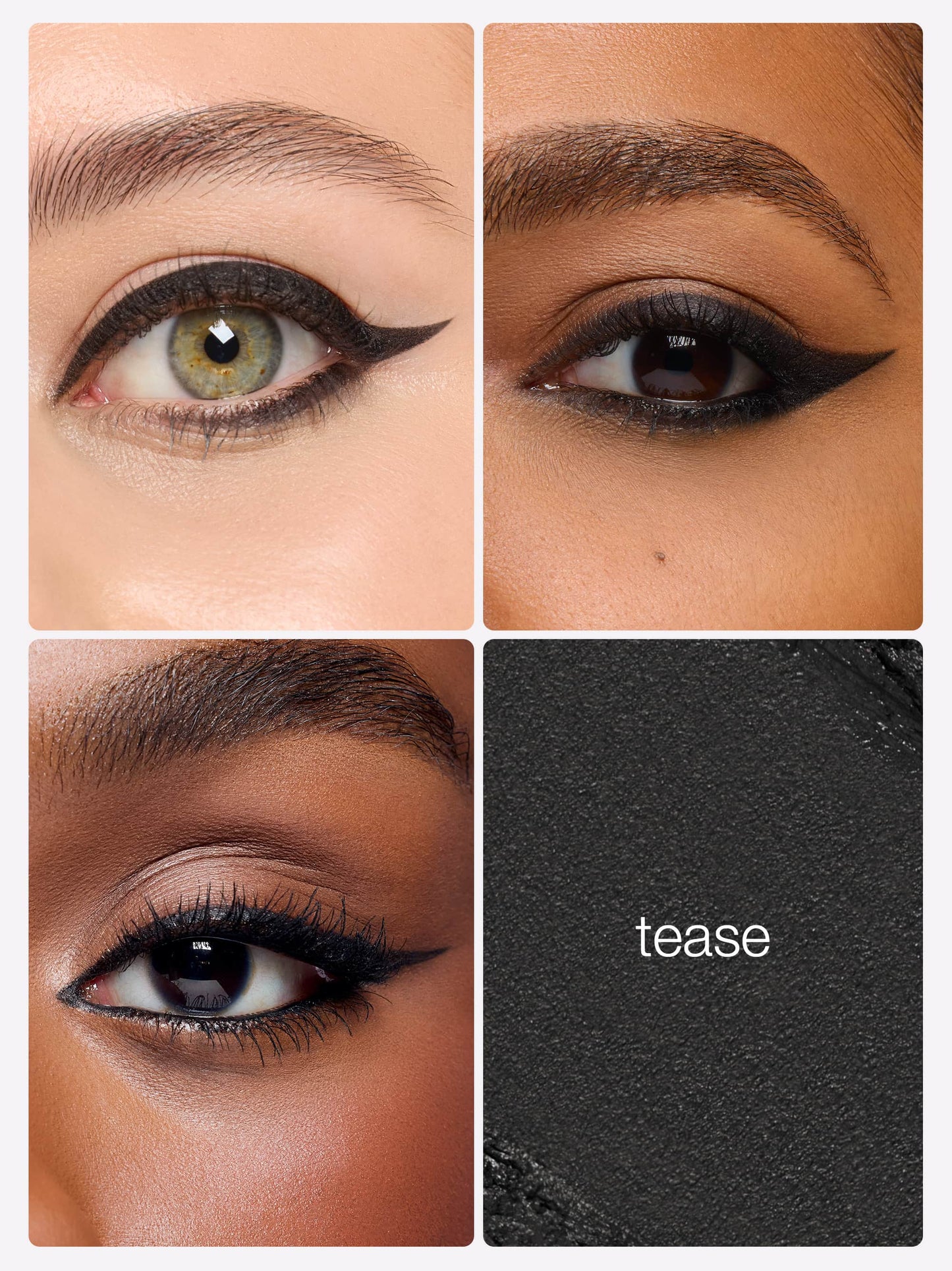 smolder EYES shadow liner