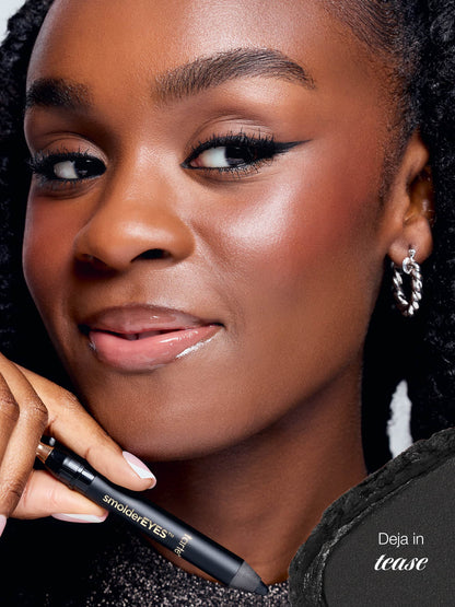 smolder EYES shadow liner