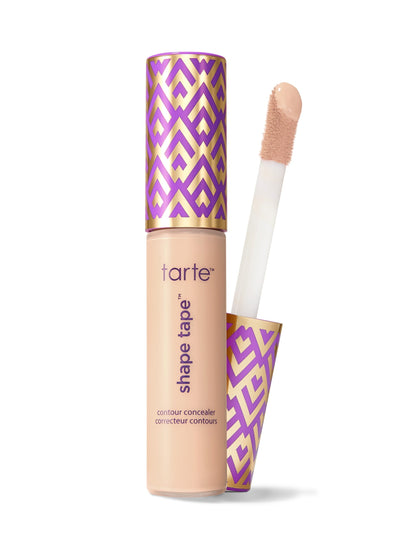 shape tape concealer