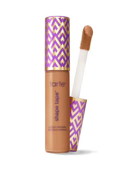 shape tape concealer