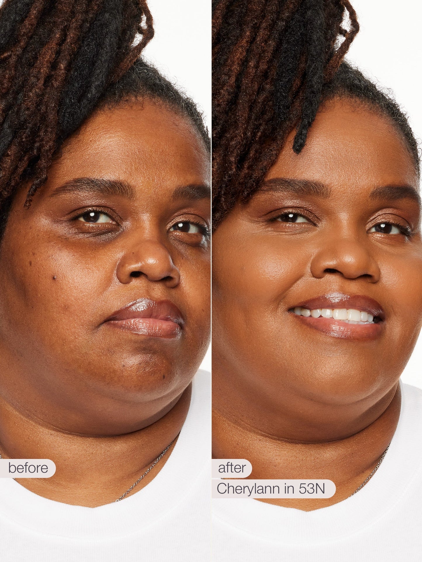 shape tape concealer