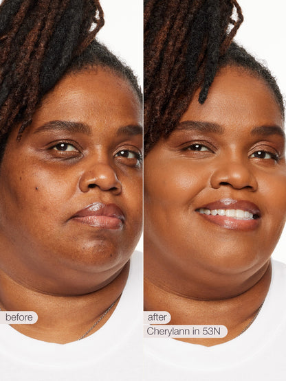 shape tape concealer