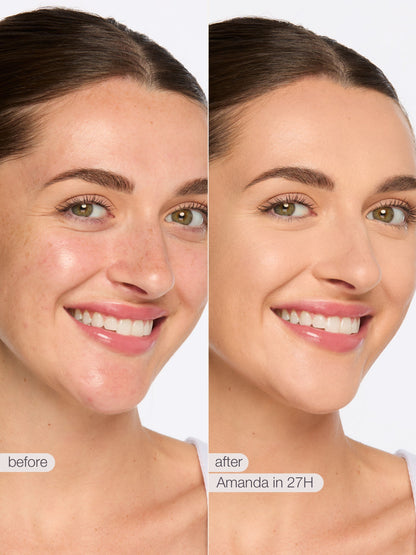 shape tape concealer