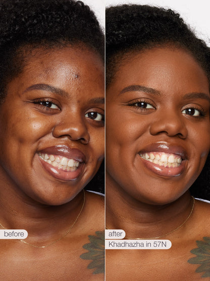 shape tape concealer