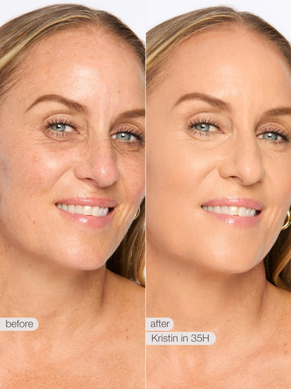 shape tape concealer