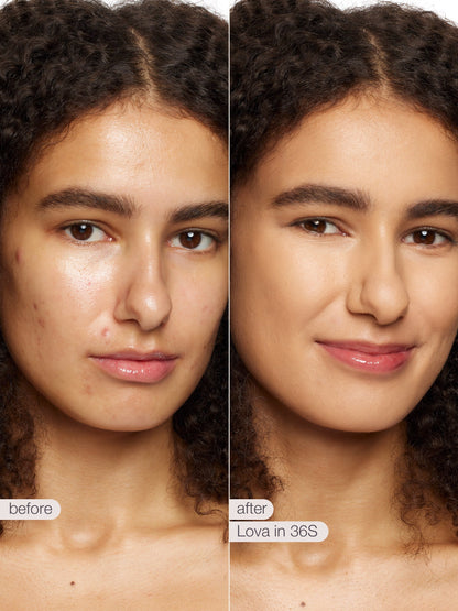 shape tape concealer