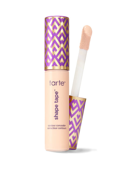 shape tape concealer