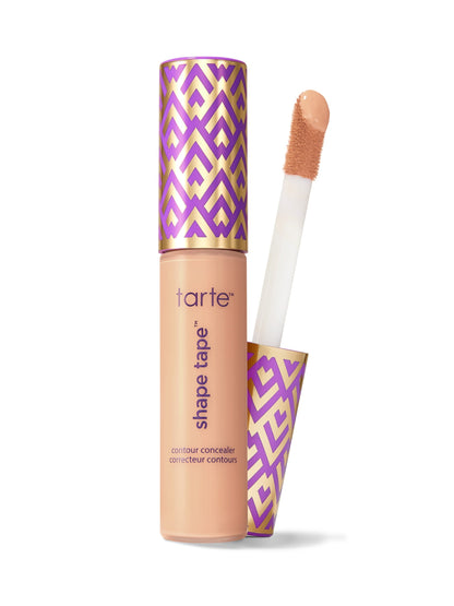 shape tape concealer