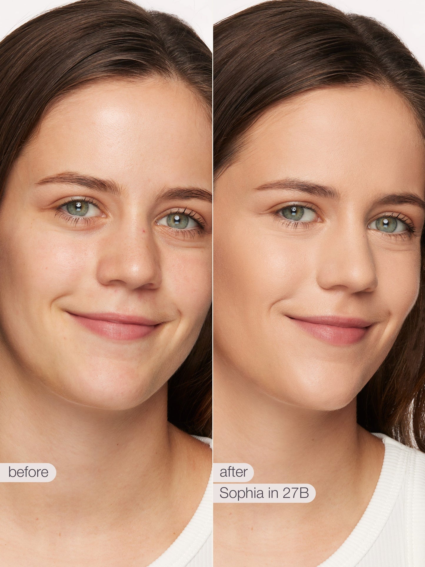 shape tape concealer