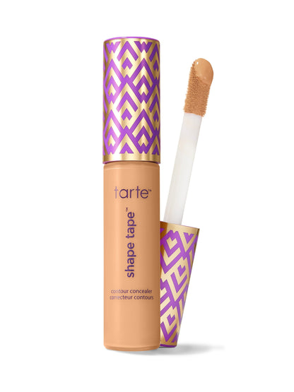 shape tape concealer