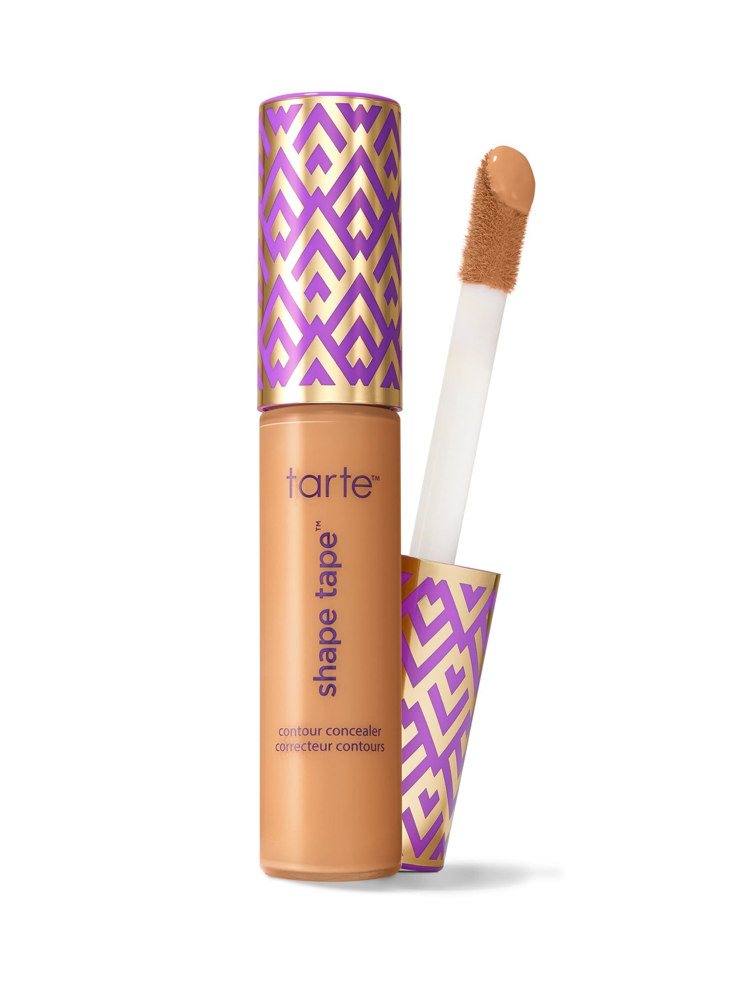 shape tape concealer