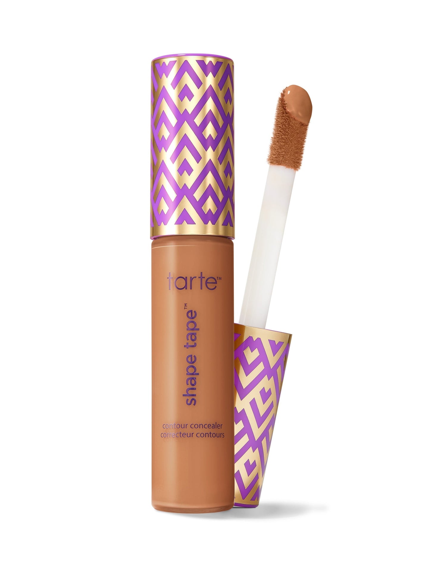 shape tape concealer
