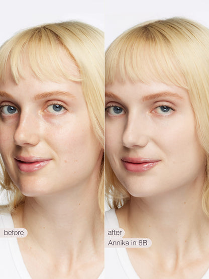 face tape foundation