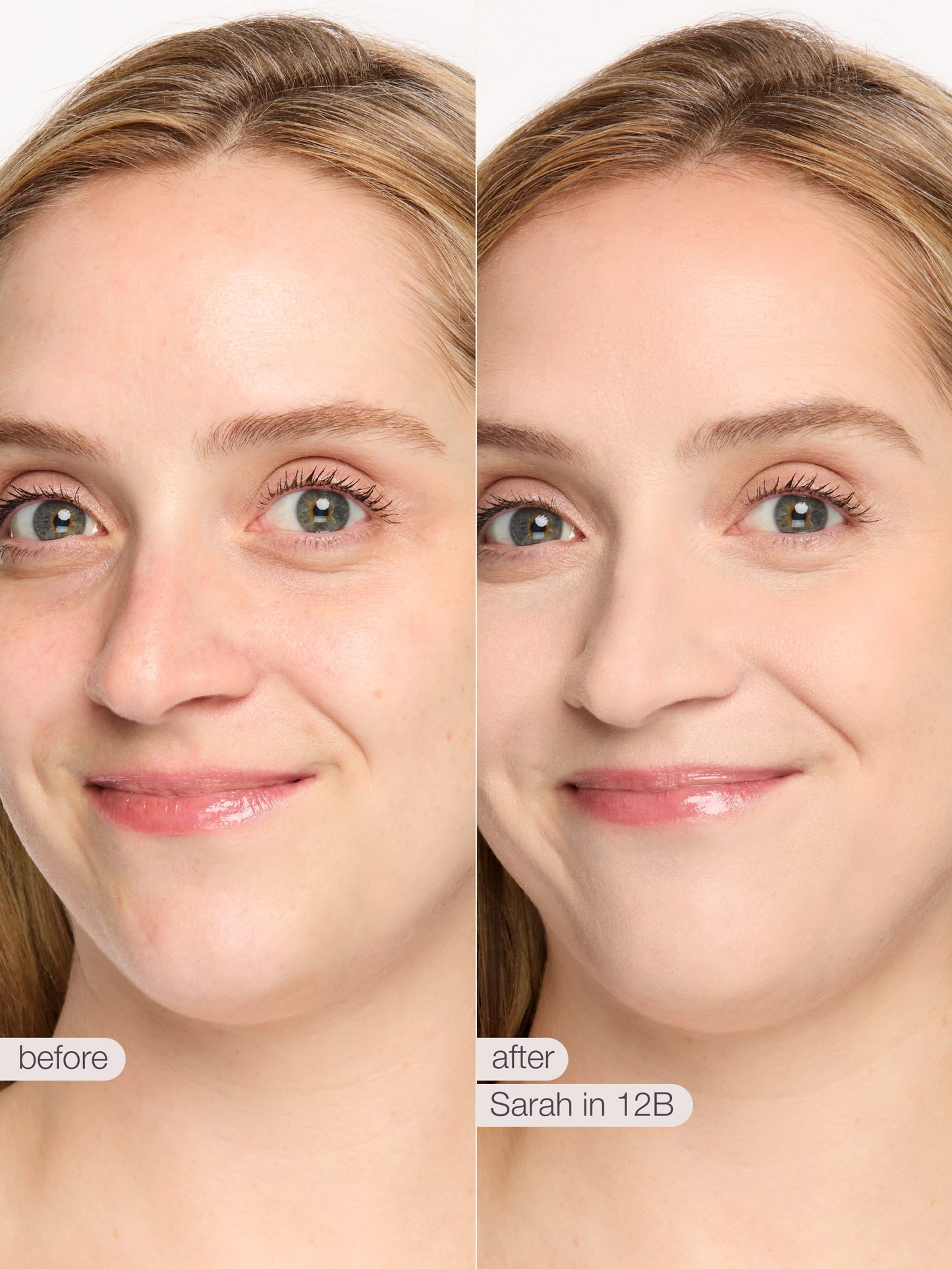 face tape foundation