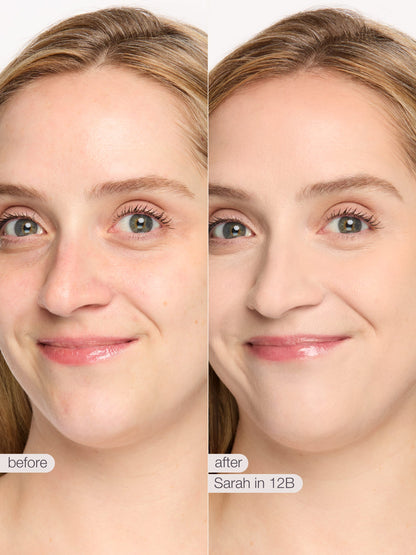 face tape foundation