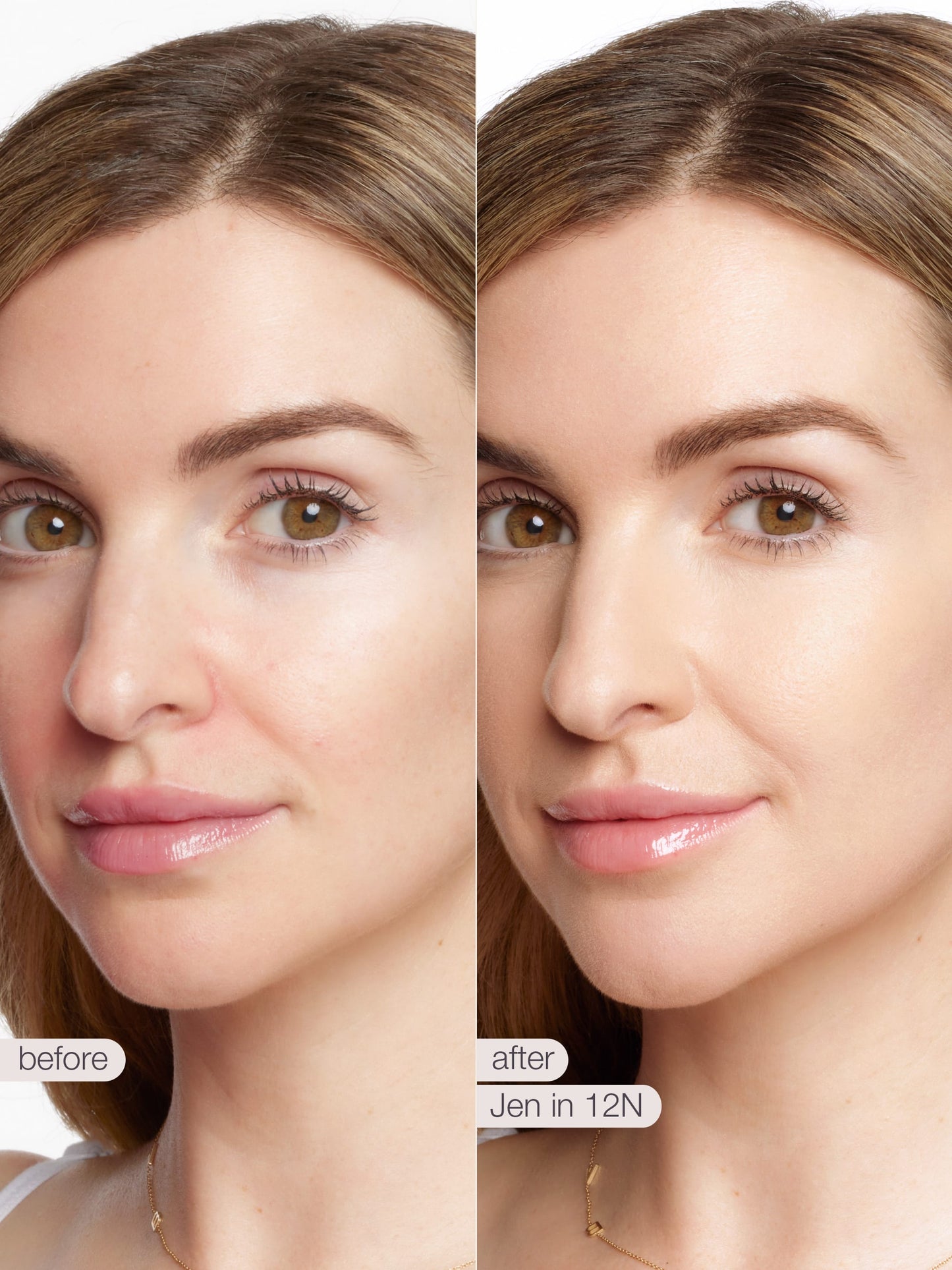 face tape foundation