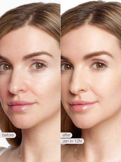 face tape foundation