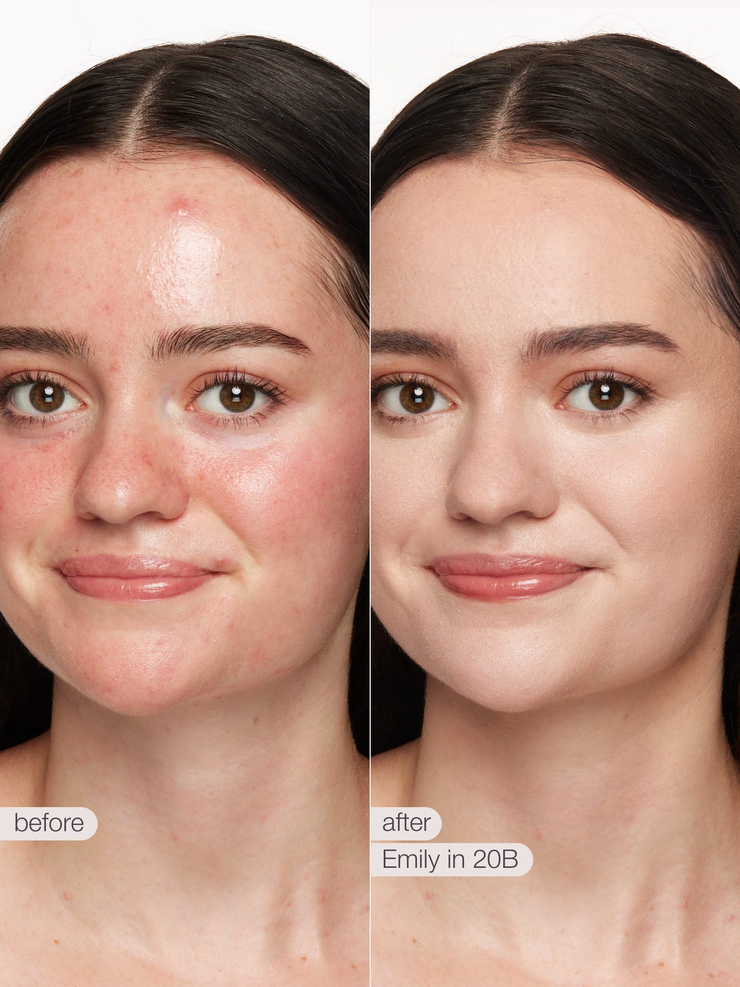 face tape foundation