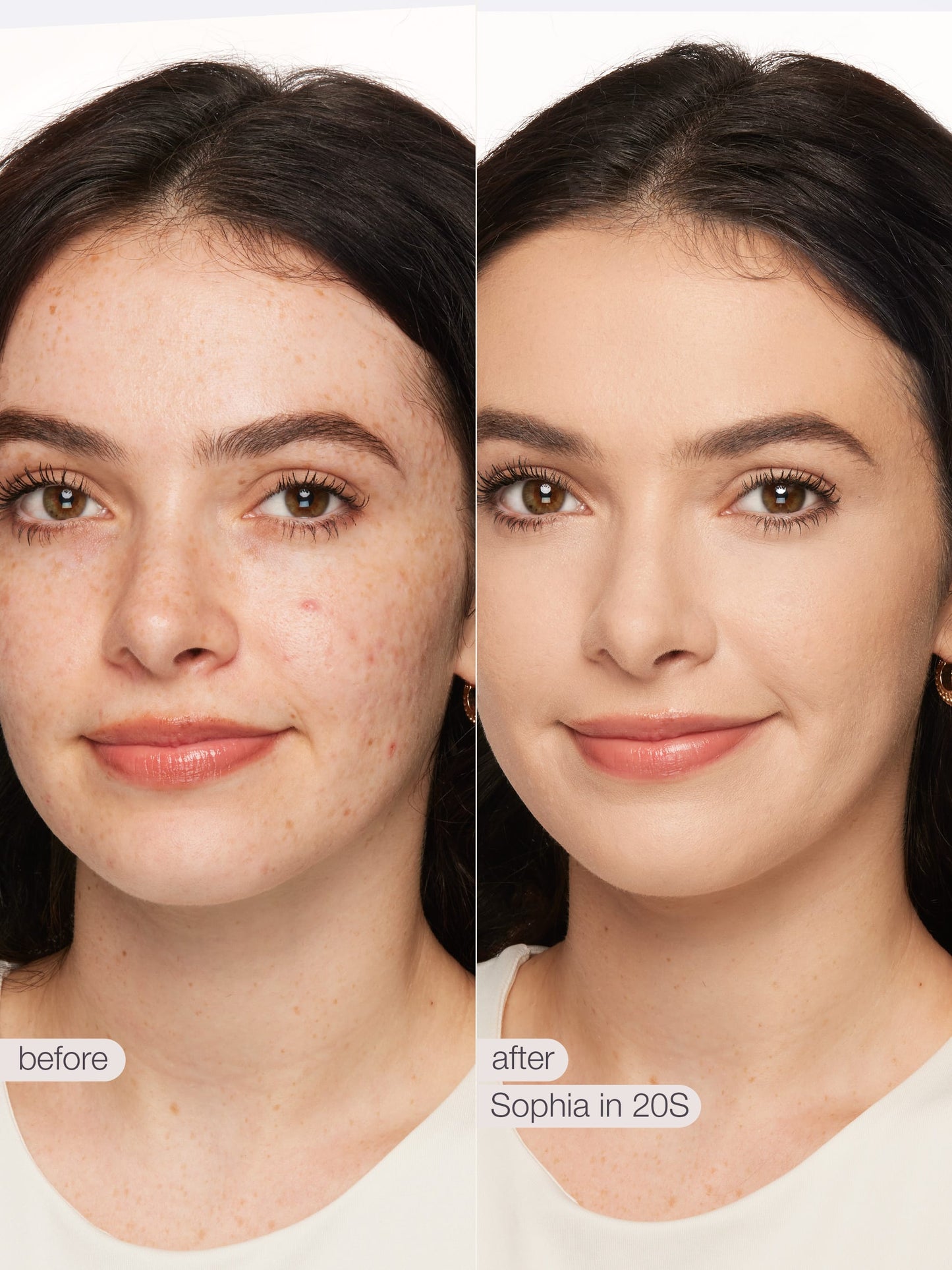 face tape foundation