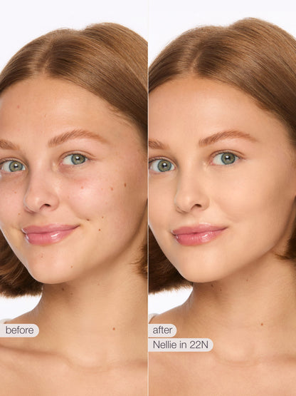 face tape foundation