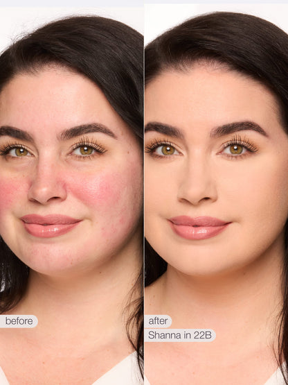 face tape foundation