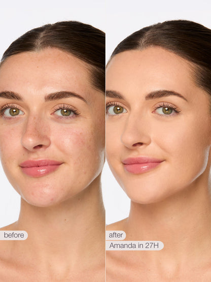 face tape foundation