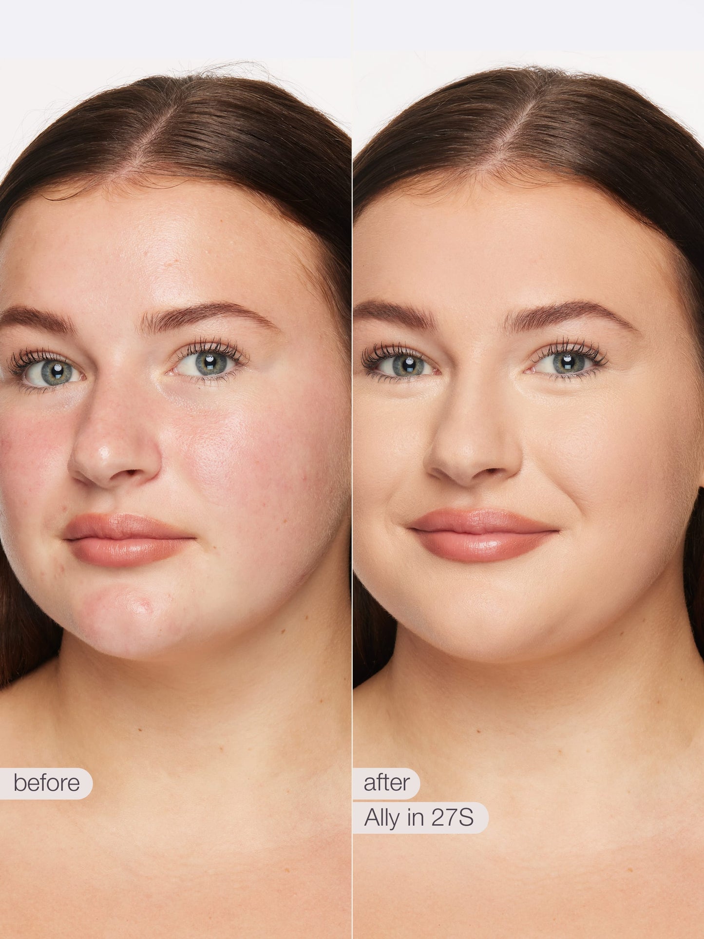 face tape foundation