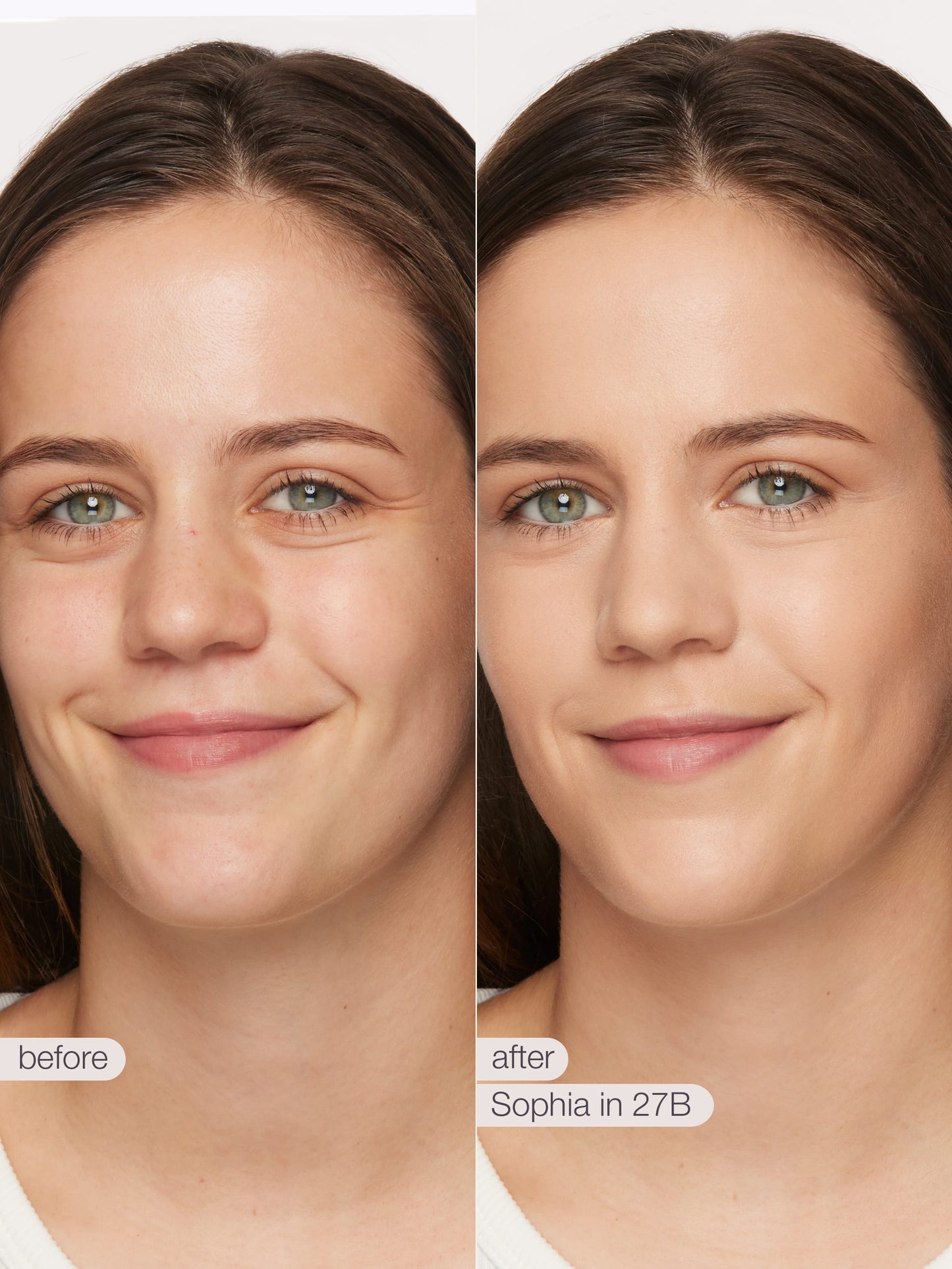 face tape foundation