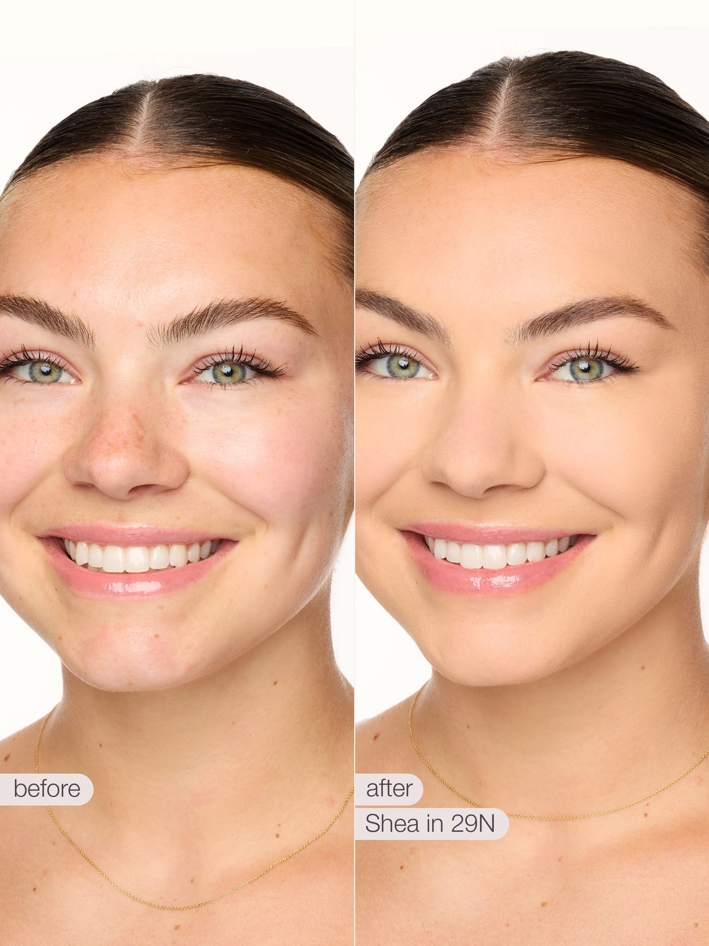 face tape foundation