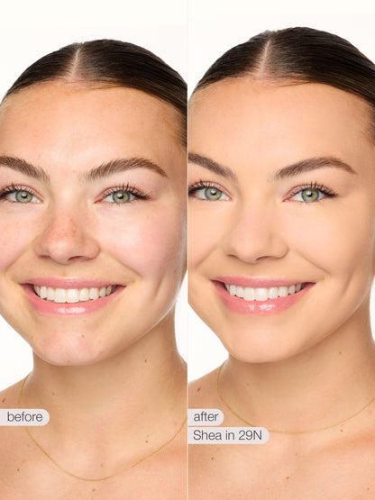 face tape foundation