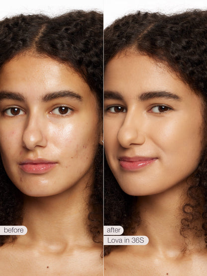 face tape foundation